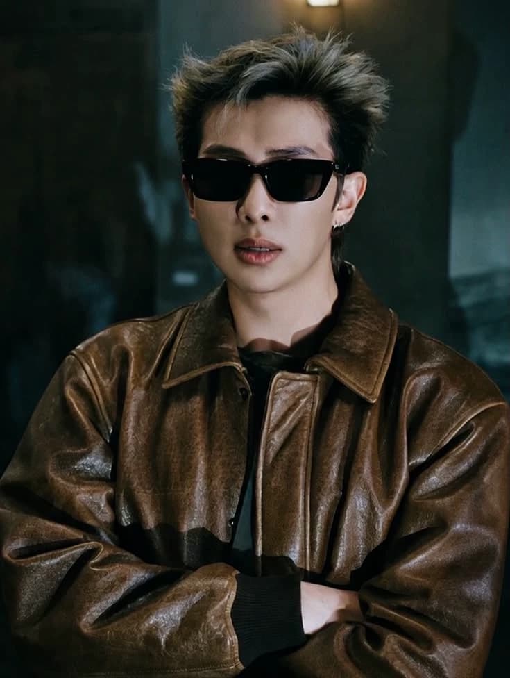 Kim Namjoon thumbnail
