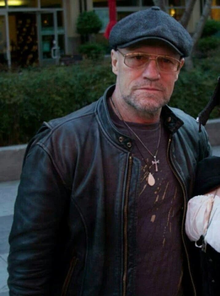 Merle Dixon  thumbnail