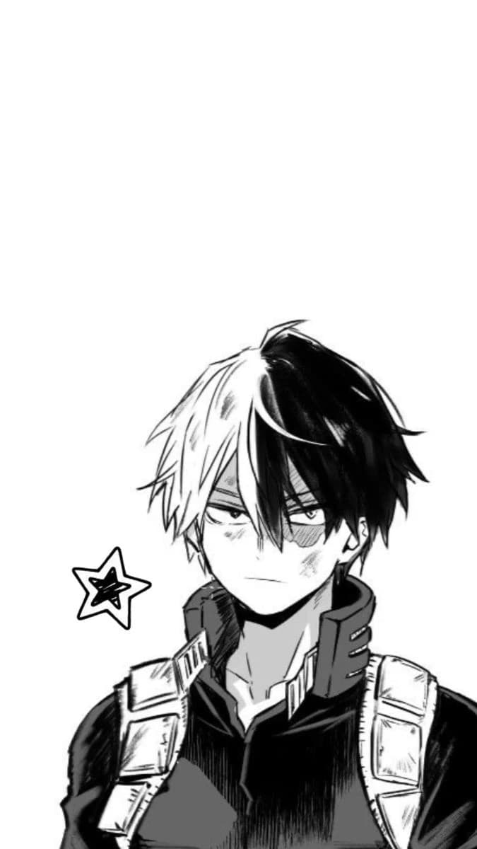 Shoto Todoroki  thumbnail