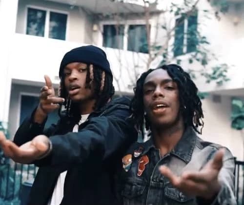 Kingvon e YNW Melly thumbnail