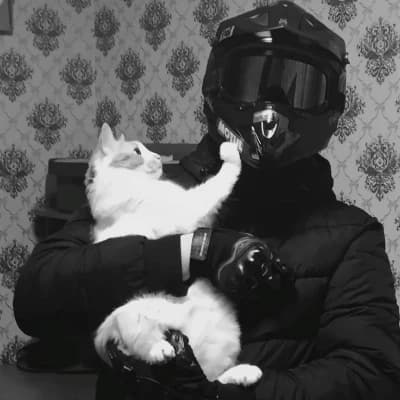 Oliver is your enemy thumbnail