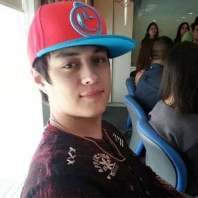 Enrique Gil thumbnail