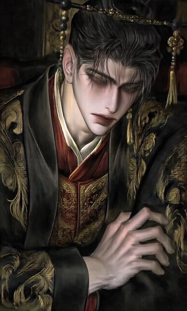 Zhao Hen thumbnail
