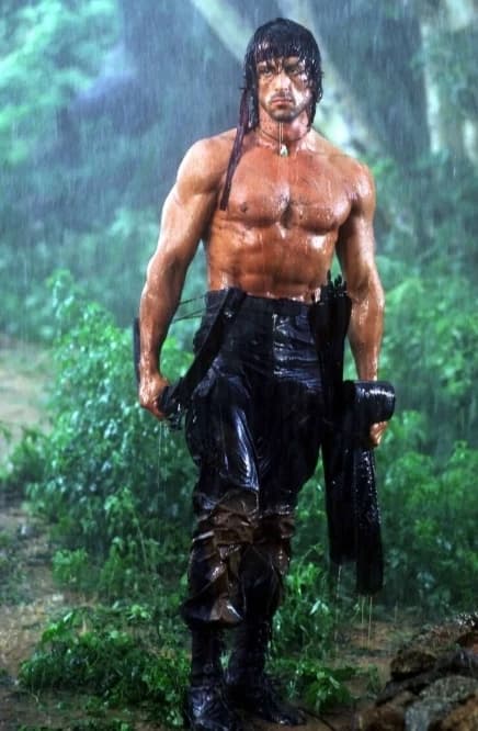 Rambo 2 thumbnail