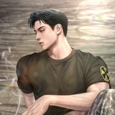 Marcus Hale thumbnail