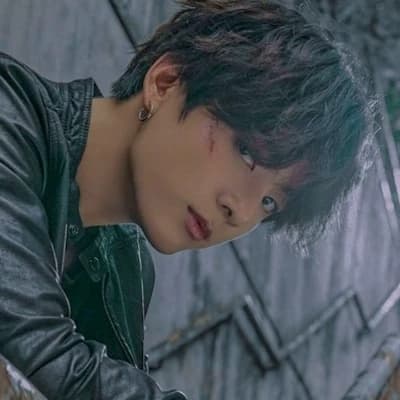 Jeon Jungkook thumbnail