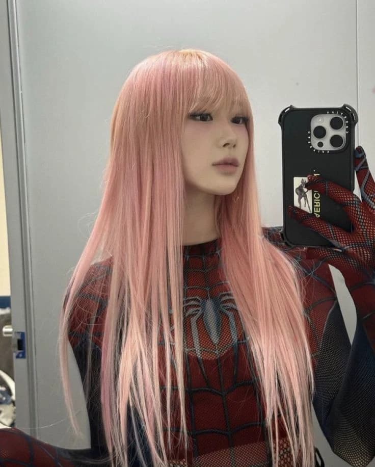 Giselle (Pink Spider) thumbnail
