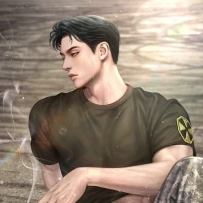 Marcus Hale thumbnail