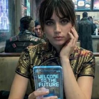 Joi – Holographic Companion AI thumbnail