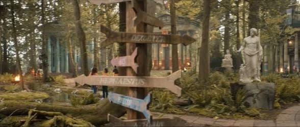 Camp Half-blood (PJO) thumbnail
