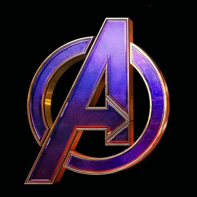 Avengers team  thumbnail