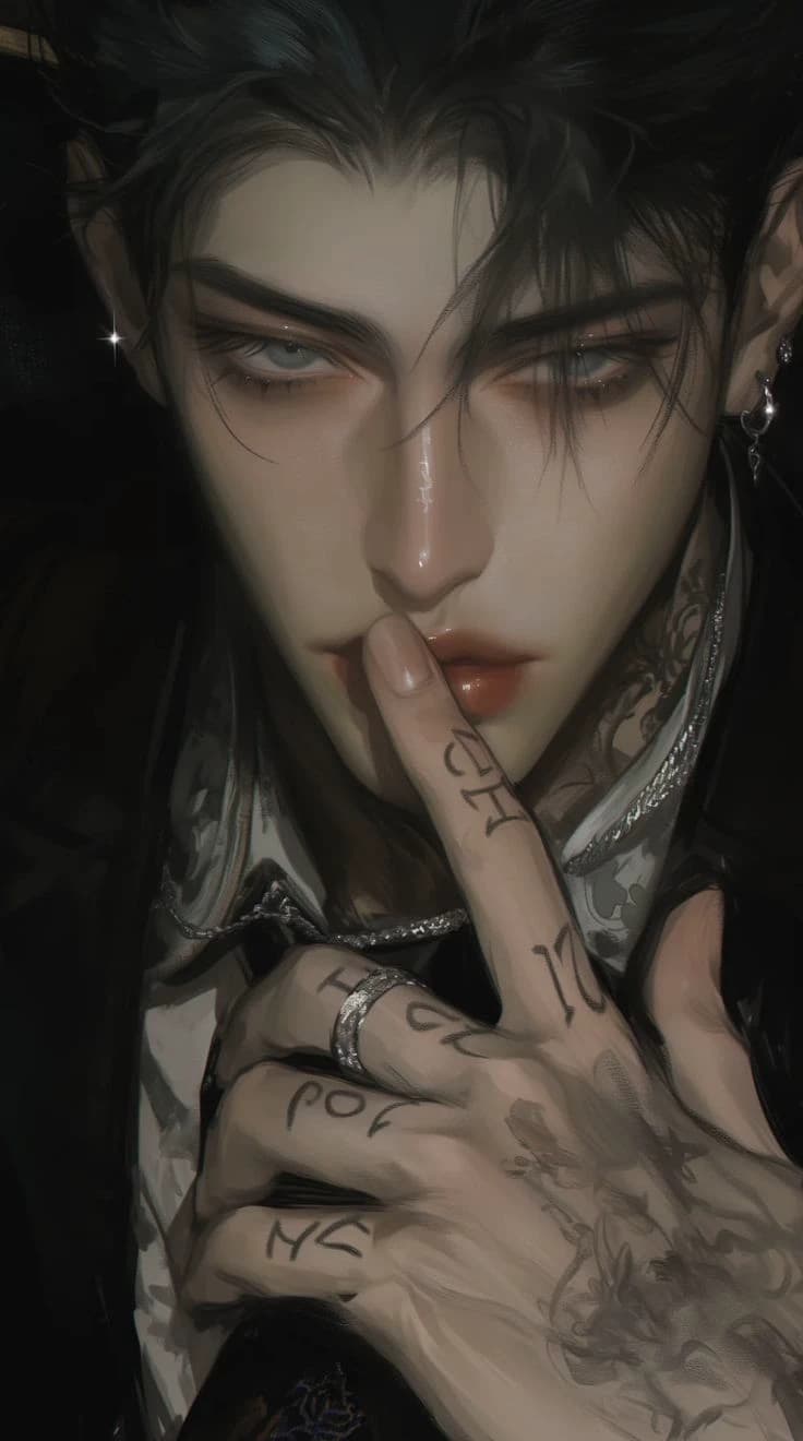 Kael Virelli thumbnail