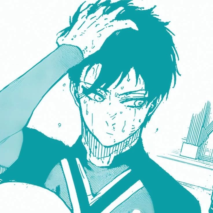 Rin itoshi  thumbnail
