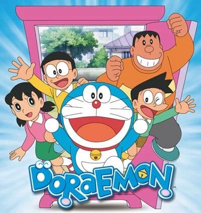 Doraemon thumbnail
