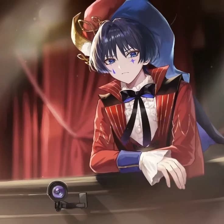 Scaramouche thumbnail