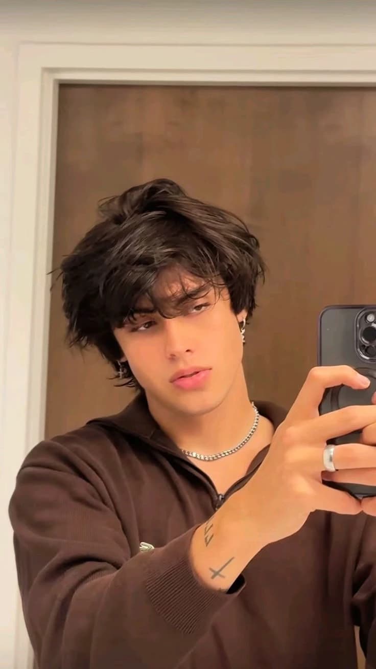 Luiz, his father thumbnail