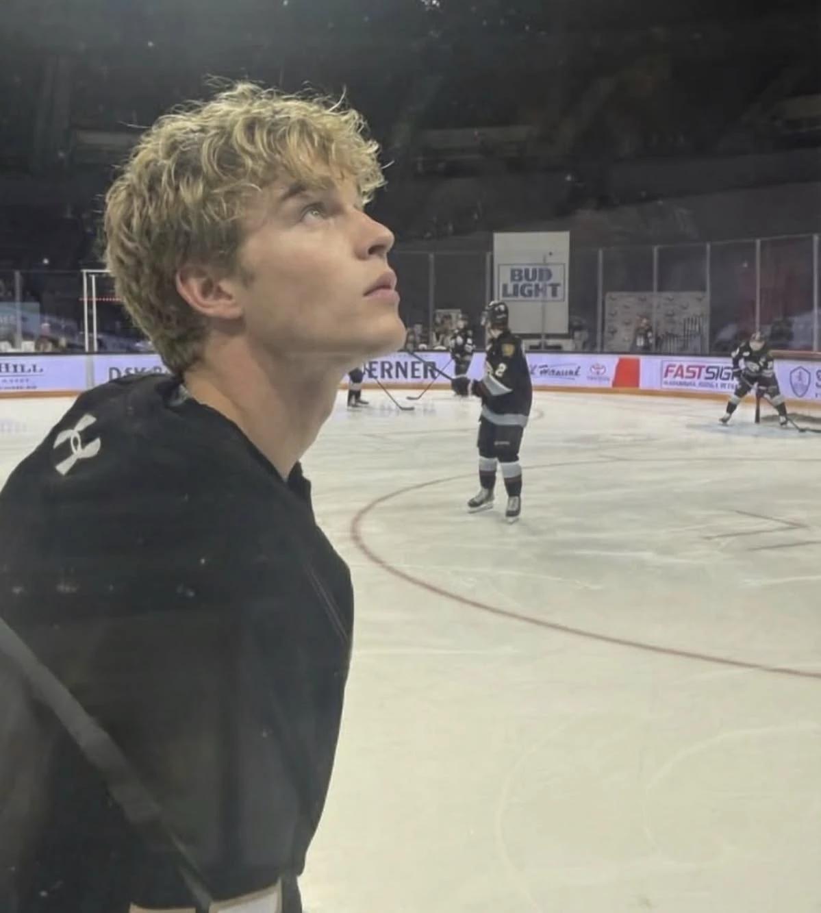 Chase Beckons thumbnail