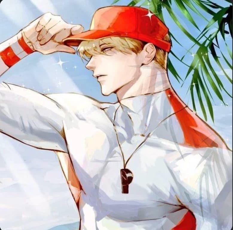 Leo (LIFEGUARD, BL) thumbnail