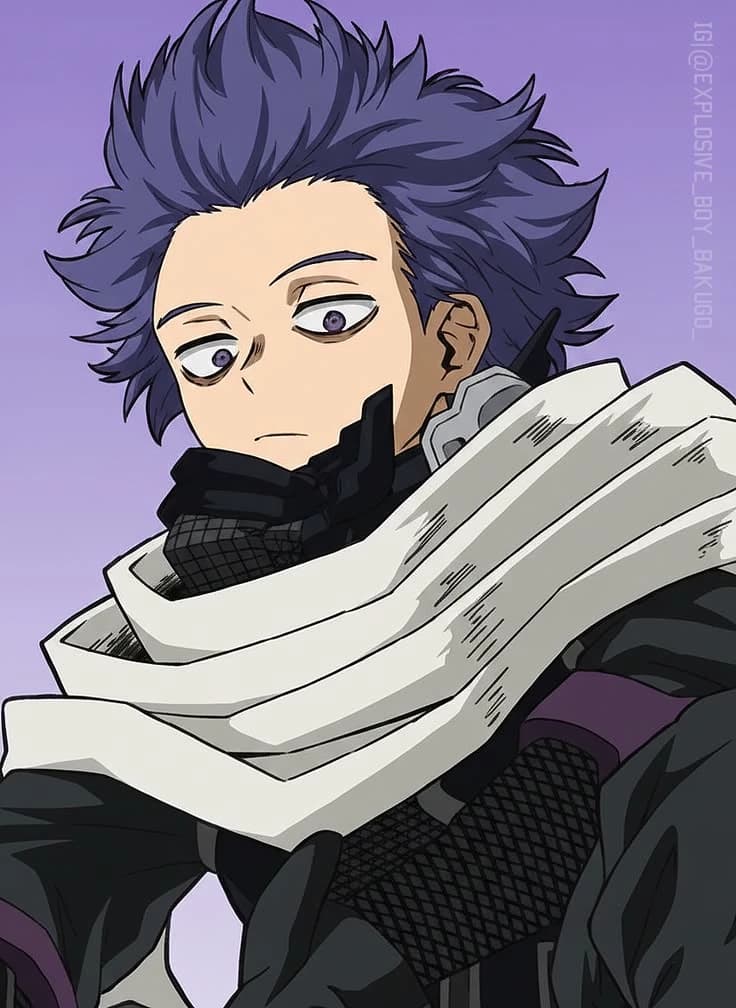 Hitoshi Shinso thumbnail