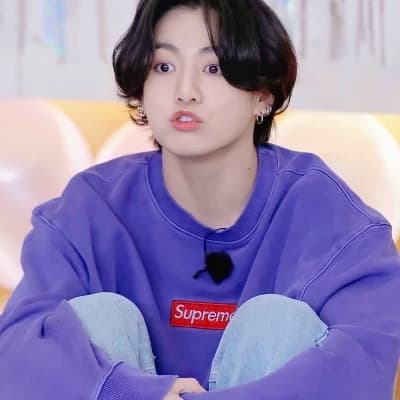 Jungkook​ thumbnail