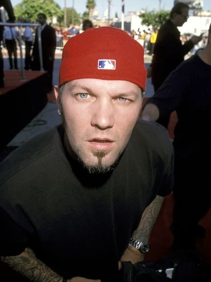 Fred Durst thumbnail
