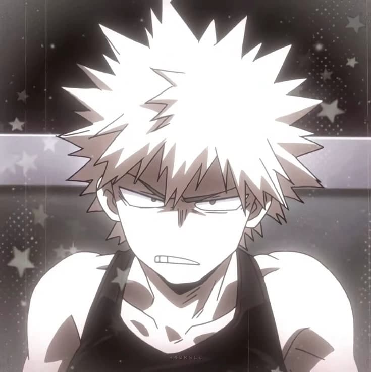 ||∆Katsuki Bakugou.°💥|| thumbnail