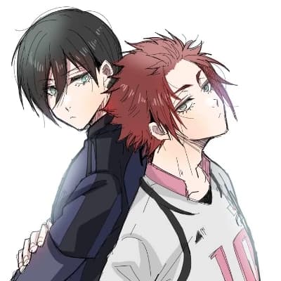 Sae y Rin Itoshi thumbnail
