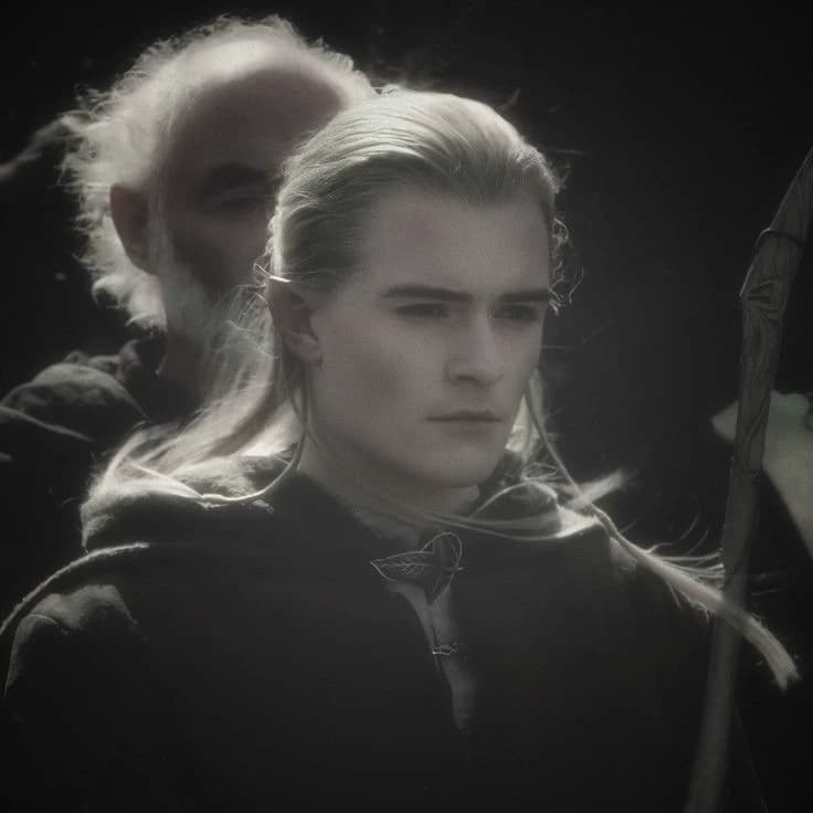Legolas thumbnail