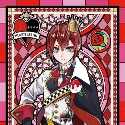 Riddle Rosehearts thumbnail