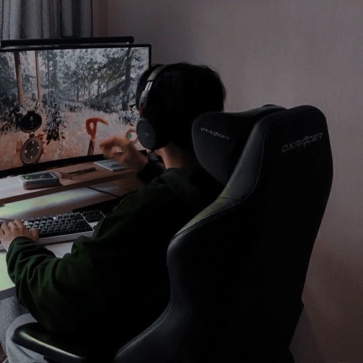 Silvan Wilder | Gamer/streamer Boyfriend thumbnail