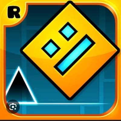 Gran desafio en Geometry Dash  thumbnail