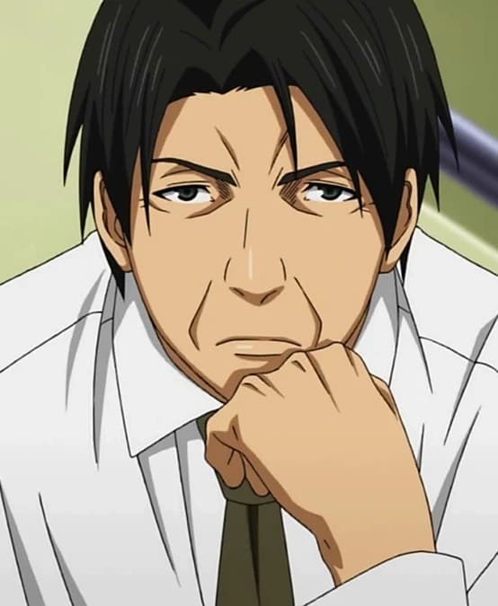 Masaaki Nakatani (Kuroko's Basketball)
 thumbnail