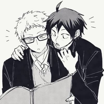 Tsukishima Kei - Tsukiyama thumbnail