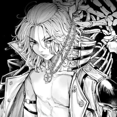 Manjiro Sano (Mikey) thumbnail