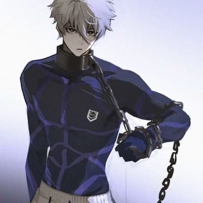 Nagi Seishiro  thumbnail