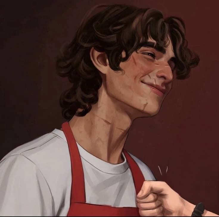 Remus John Lupin thumbnail