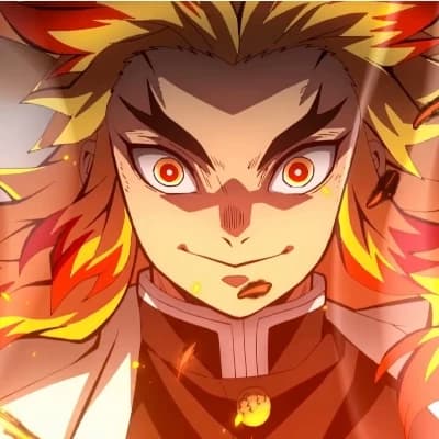 Kyojuro Rengoku thumbnail