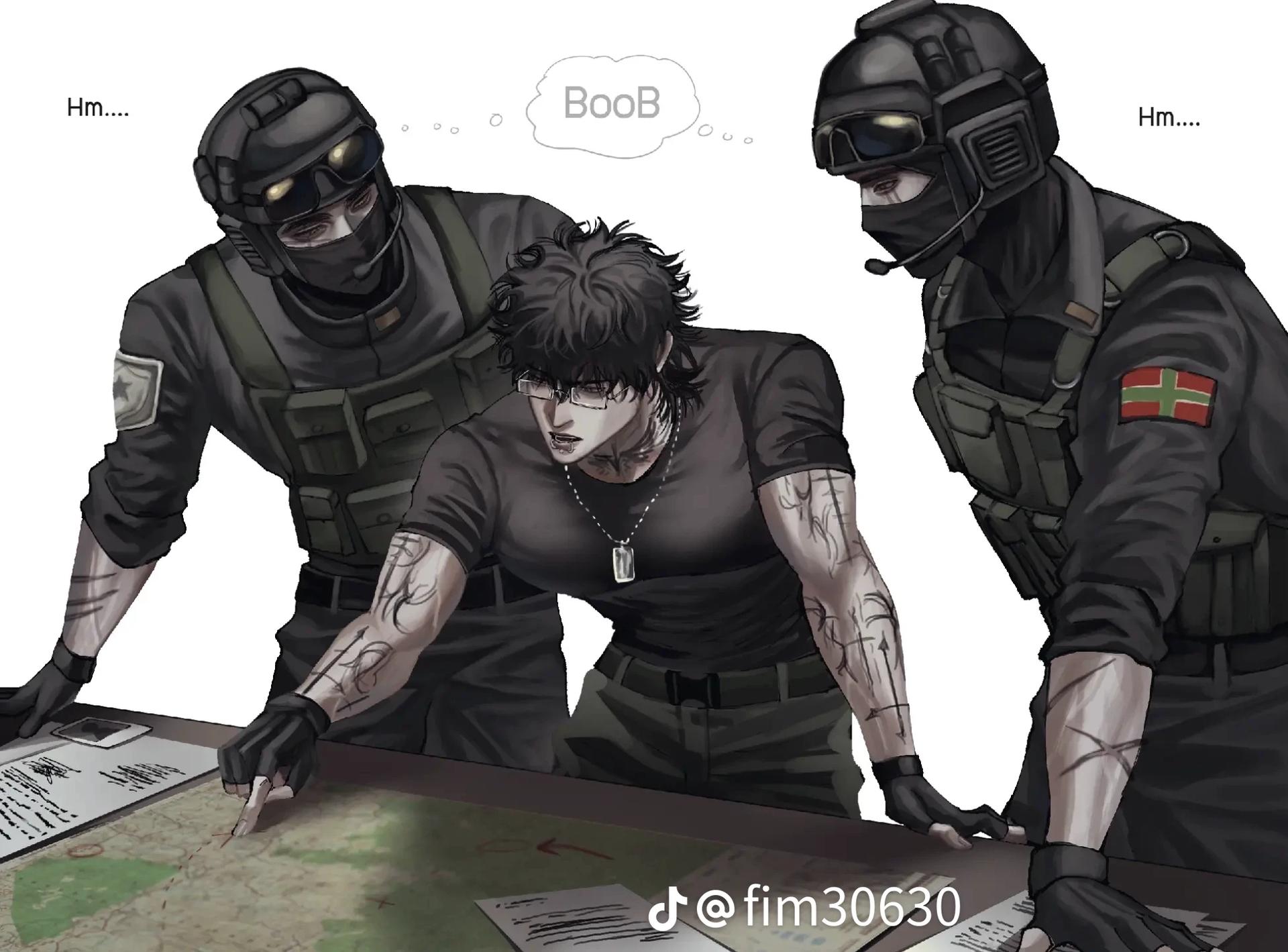 JACOB & LEV thumbnail