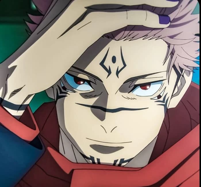 Ryomen Sukuna thumbnail