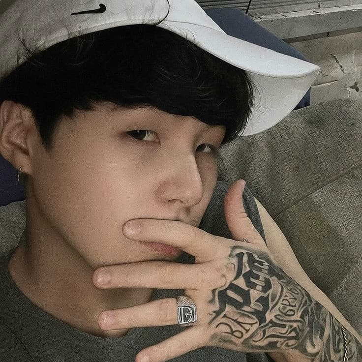 Yoongi br  thumbnail
