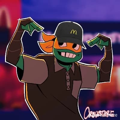 Rise of the TMNT thumbnail