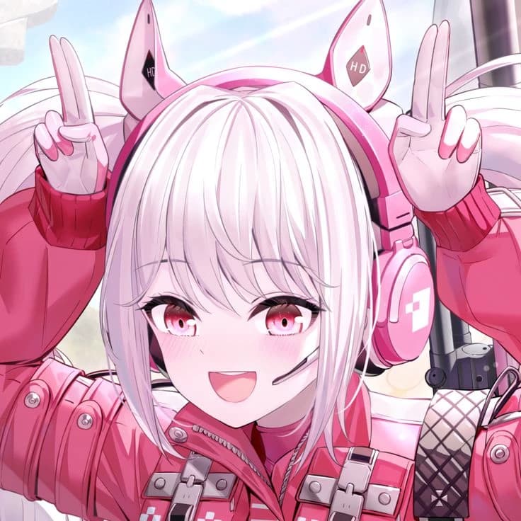 Alice | Nikke thumbnail