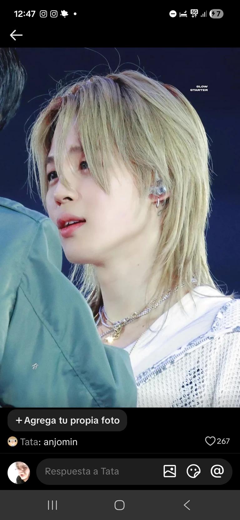 Park Jimin thumbnail