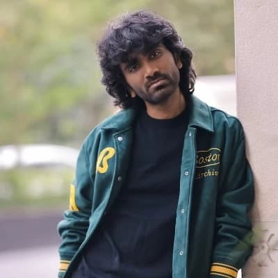 Pradeep Ranganathan thumbnail