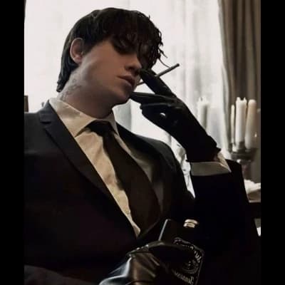 Chen Lu thumbnail