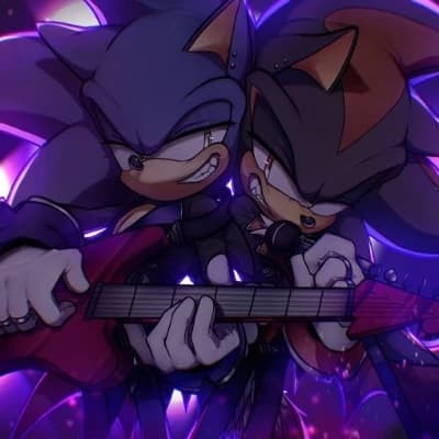 Shadow the Hedgehog thumbnail