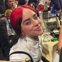 Billie Eilish thumbnail