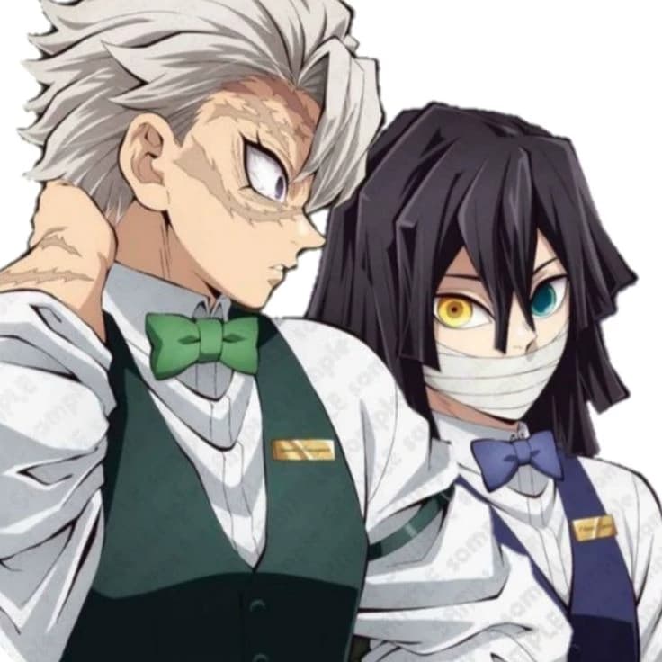 Saneoba [Kimetsu Academy - BL] thumbnail