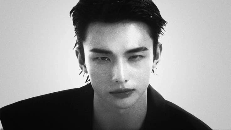 Hyunjin  thumbnail
