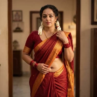 Nithya Menon thumbnail